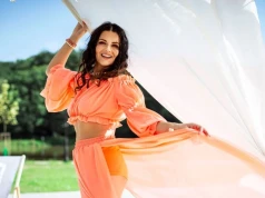 Natalia Oreiro ma konkurencję? Fani Iness dostrzegli uderzające podobieństwo