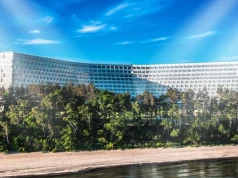 Hotel Gołębiewski kusi na koniec wakacji. Korzystajcie, bo taniej już nie będzie