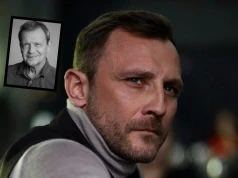 "Kuba" tymi słowami pożegnał "Daria". Stworzyli niezapomniany duet w "Ślepnąc od świateł"