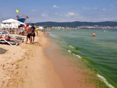 Błękitne morze, piaszczyste plaże i 30 stopni. Za tydzień zapłacisz mniej niż nad Bałtykiem