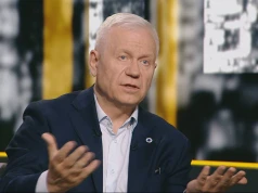 "Dziecko zaniechania". Były polityk PiS o popularności Brauna