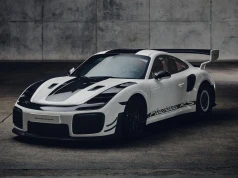 Porsche trzy lata poprawiało 911. W końcu wyszło