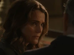 Netflix wyznaczył datę 4. sezonu! „Dyplomatka” staje na krawędzi wojny