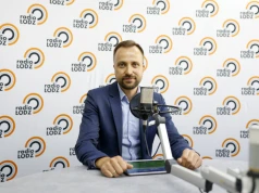 Stryków chce lepszych połączeń z Łodzią i Głownem. Piotr Ślęzak Gościem Radia Łódź