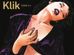 Manara, "Dywizjon 303" i inne zapowiedzi Scream na jesień