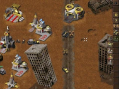 Po 30 latach kultowa strategia na pecety dostała sensowny tryb multiplayer. To zasługa jednego, dzielnego moddera