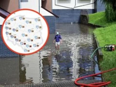 Fronty burzowe nad Polską. Wiele przemian do niedzieli