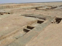 Archeolodzy dokonali przełomu w poszukiwaniu zaginionego miasta Mesen
