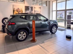 Dacia przed Renault, Duster na czele, Fiat coraz wyżej. Nasze ulubione marki mają 14,3% polskiego rynku