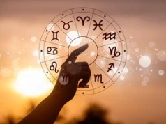 Horoskop dzienny na jutro - wtorek 18 sierpnia 2026. Baran, Byk, Bliźnięta, Rak, Lew, Panna, Waga, Skorpion, Strzelec, Koziorożec, Wodnik, Ryby