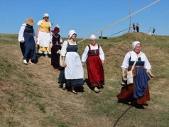 Kto ugotował najlepszy gulasz? Šancefest 2026 na Wielkim Szańcu