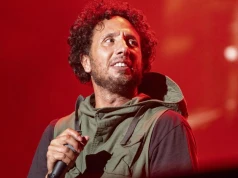 Zack de la Rocha podąża szlakiem, który przetarł Peja