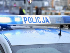 Śmierć 38-latka po interwencji policji na weselu w Wadowicach. W sieci nagranie z zatrzymania