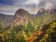 Kanary mniej znane 🏝️ Teneryfa i La Gomera w jednej podróży za 944 PLN 😍🔥