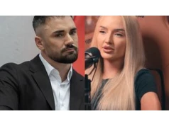 Partnerka Łukasza Litewki o sprawcy wypadku. "Zaczyna robić z siebie ofiarę"