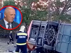 Sawicki zabrał głos ws. tragedii na Węgrzech. Nagle padło: „polska mentalność”. „Mamy taką skłonność…”