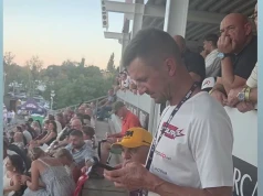 Żużel. Powrót Griszy, awionetka Thomsena i Paryż Emila (POZA TOREM)