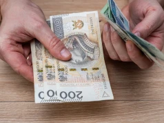3488 zł miesięcznie. Od stycznia wzrośnie ważne świadczenie