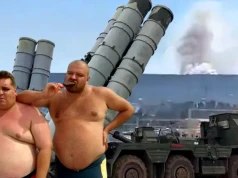 Morza szum i wielkie bum! Witajcie w Teodozji (WIDEO)
