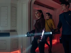 Star Trek: Nieznane nowe światy: sezon 4, odcinek 2 - recenzja