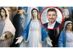 "Matematyka jest brutalna". Ekspert prześwietla tanie pielgrzymki