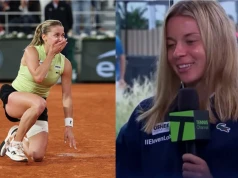 Maja Chwalińska o tym, jak zmieniło się jej życie po sukcesie w Roland Garros. „Wcześniej właściwie nikt się mną nie interesował”