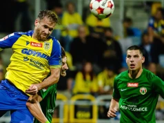 Zamknęli mecz w pół godziny i zostali wiceliderem