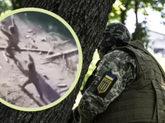 Spektakularna akcja ukraińskich komandosów. Rosjanie wpadli w pułapkę