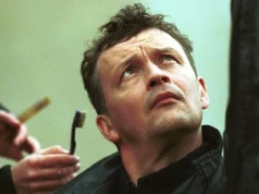 Jan Frycz nie żyje. Nie podpisał paktu z diabłem. Nie musiał