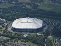 Skandal po meczu Schalke – Real. 17-latek zaatakowany po spotkaniu