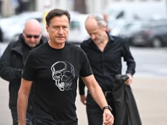 Jacek Kawalec odchodzi z Budki Suflera. Pisze o "cenzurze". "Nikt nie ma prawa"