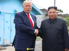 Donald Trump ujawnia: Kim Dzong Un odpowiedział na moją prośbę