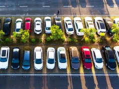 Kierowcy mają dość płatnych parkingów. UOKiK dostał setki skarg