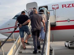 Wypadek polskiego autokaru na Węgrzech. Rozmawiamy z ratownikiem medycznym dr Sławomirem Butkiewiczem, który pozostał na miejscu