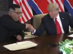 Trump: Rozumiem Kim Dzong Una, a on rozumie mnie