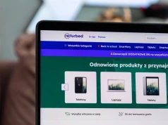 Sposób na drożejącą elektronikę? Sprawdziłam, co oferuje refurbed