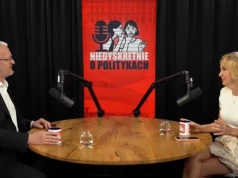 "SAFE" kontra Bóg, Honor, Ojczyzna. Ziemkiewicz i Miziołek o defiladzie i polityczny…
