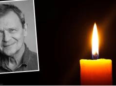 Córka Jana Frycza zabrała głos po śmierci ojca. Jej wpis chwyta za serce