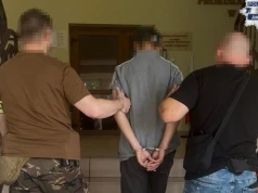 Szokujące zdarzenie! Oblali łatwopalną substancją i podpalili 17-latka!