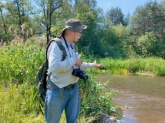 Susza hydrologiczna – woda, której nie widać