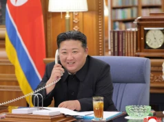 Trump o Kim Dzong Unie: Ja rozumiem jego, on rozumie mnie