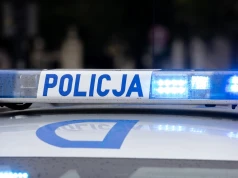 Tragedia na weselu w Wadowicach. Jest nagranie z policyjnej interwencji