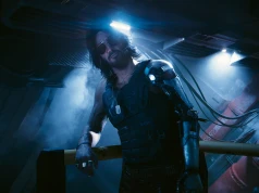 Fani zrobili w Cyberpunku 2077 to, czego CD Projekt RED nie planował. Wyniki pierwszych testów robią wrażenie