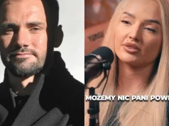 Partnerka Litewki u Żurnalisty krytycznie o sprawcy wypadku. "Robi z siebie ofiarę"