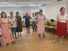 "Teraz jest nasz czas". Powalczą o koronę Miss Seniorek 65 + Grudziądza
