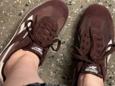 Te czekoladowe sneakersy będę numerem 1 jesienią - w CCC są jeszcze rozmiary. A Eobuwie?
