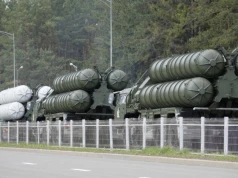 Turcja nie znalazła kupca na rosyjskie S-400 i zamierza je zezłomować