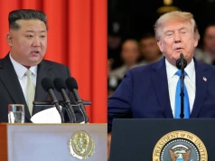 Padło pytanie o Kim Dzong Una. Trump zaskoczył odpowiedzią