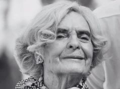 Krystyna Kodymowska "Stokrotka" nie żyje. Bohaterka Powstania Warszawskiego miała 98 lat