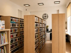 Klembów – Filia biblioteki w Woli Rasztowskiej ponownie otwarta w nowym miejscu